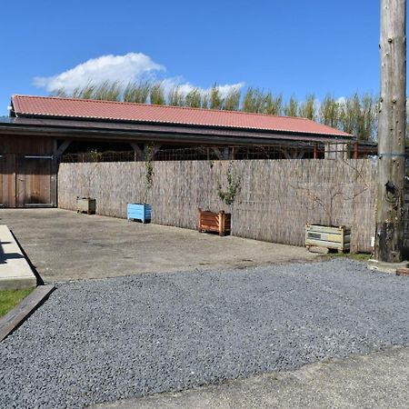 Den Hooimijt Villa Kats Exteriör bild