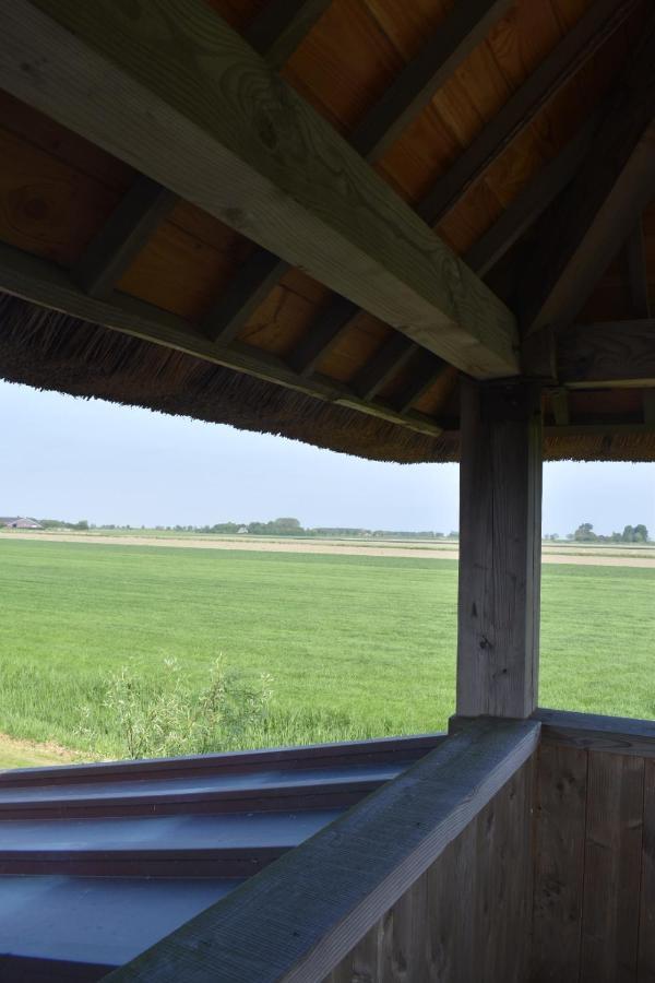 Den Hooimijt Villa Kats Exteriör bild